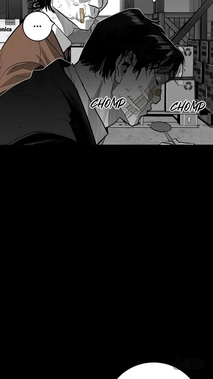 Read Plaza Wars chapter 58 image 32 on Lezhin