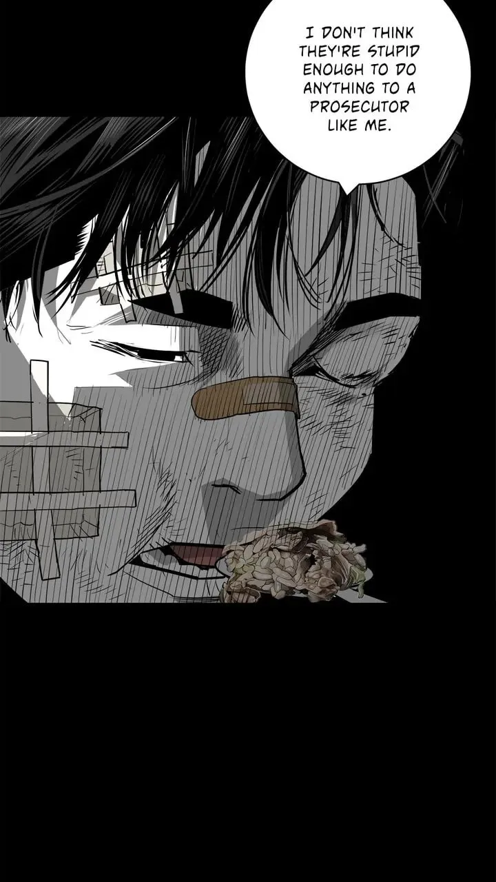 Read Plaza Wars chapter 58 image 33 on Lezhin