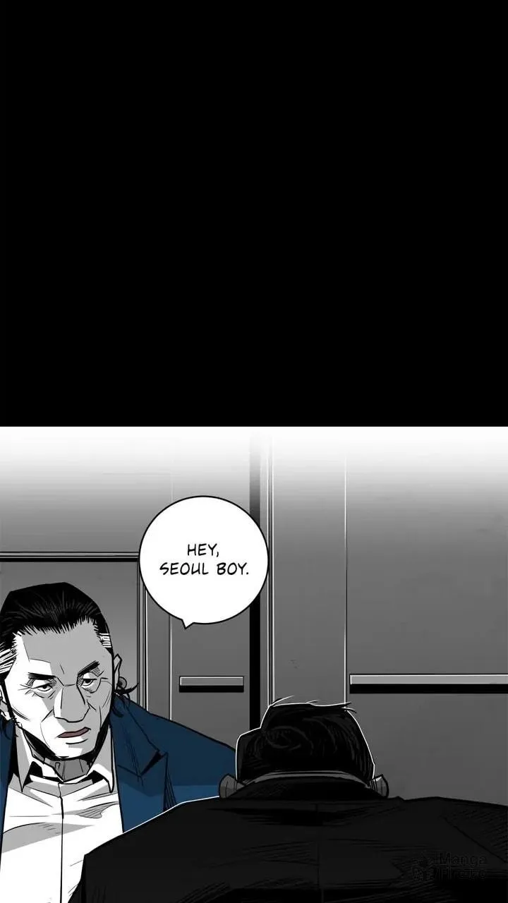 Read Plaza Wars chapter 58 image 34 on Lezhin