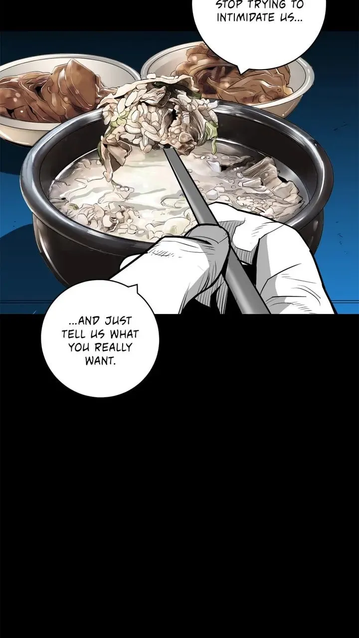 Read Plaza Wars chapter 58 image 37 on Lezhin