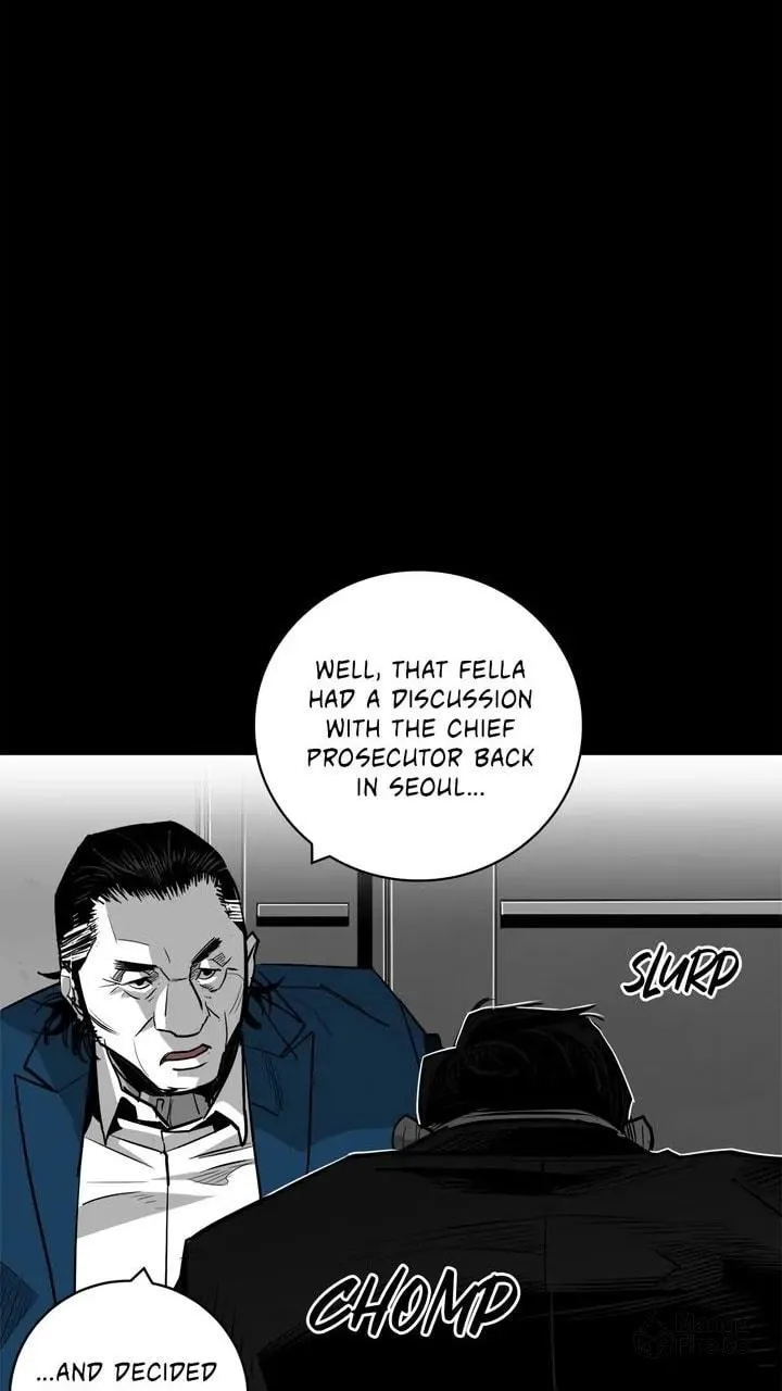 Read Plaza Wars chapter 58 image 39 on Lezhin