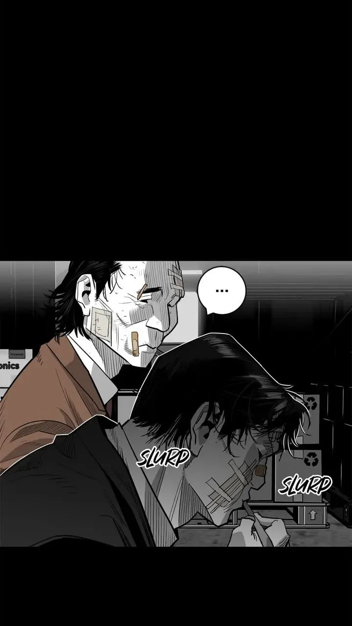 Read Plaza Wars chapter 58 image 42 on Lezhin