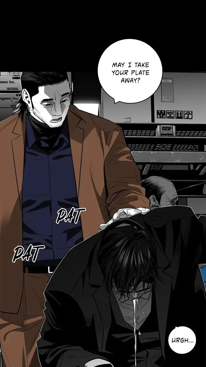 Read Plaza Wars chapter 58 image 51 on Lezhin