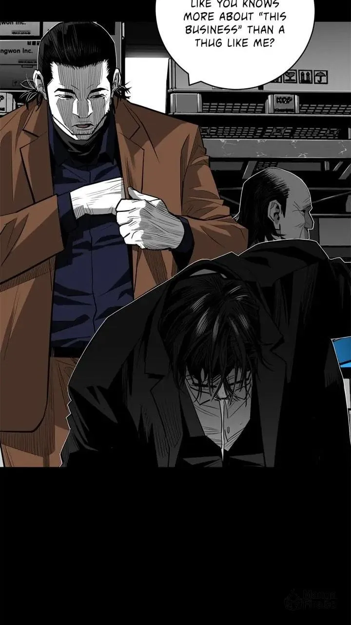 Read Plaza Wars chapter 58 image 54 on Lezhin
