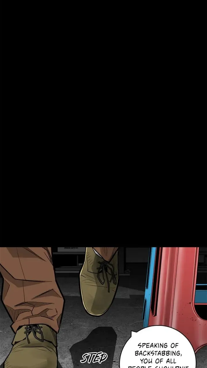 Read Plaza Wars chapter 58 image 55 on Lezhin