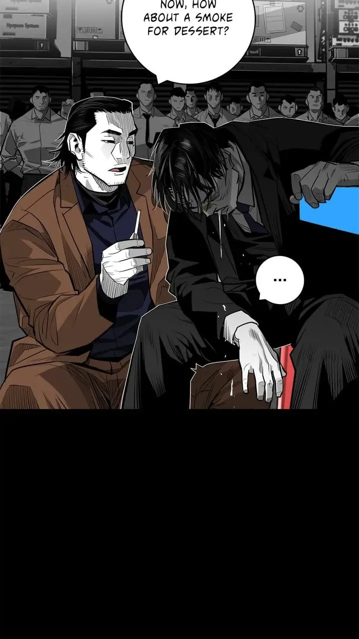 Read Plaza Wars chapter 58 image 57 on Lezhin