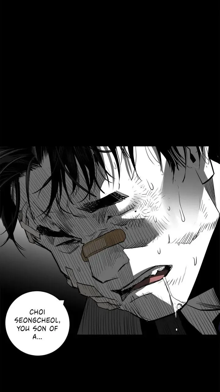 Read Plaza Wars chapter 58 image 58 on Lezhin