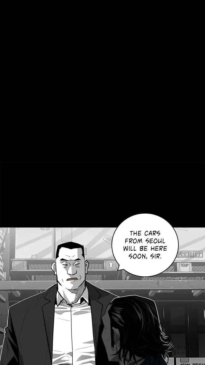 Read Plaza Wars chapter 58 image 59 on Lezhin