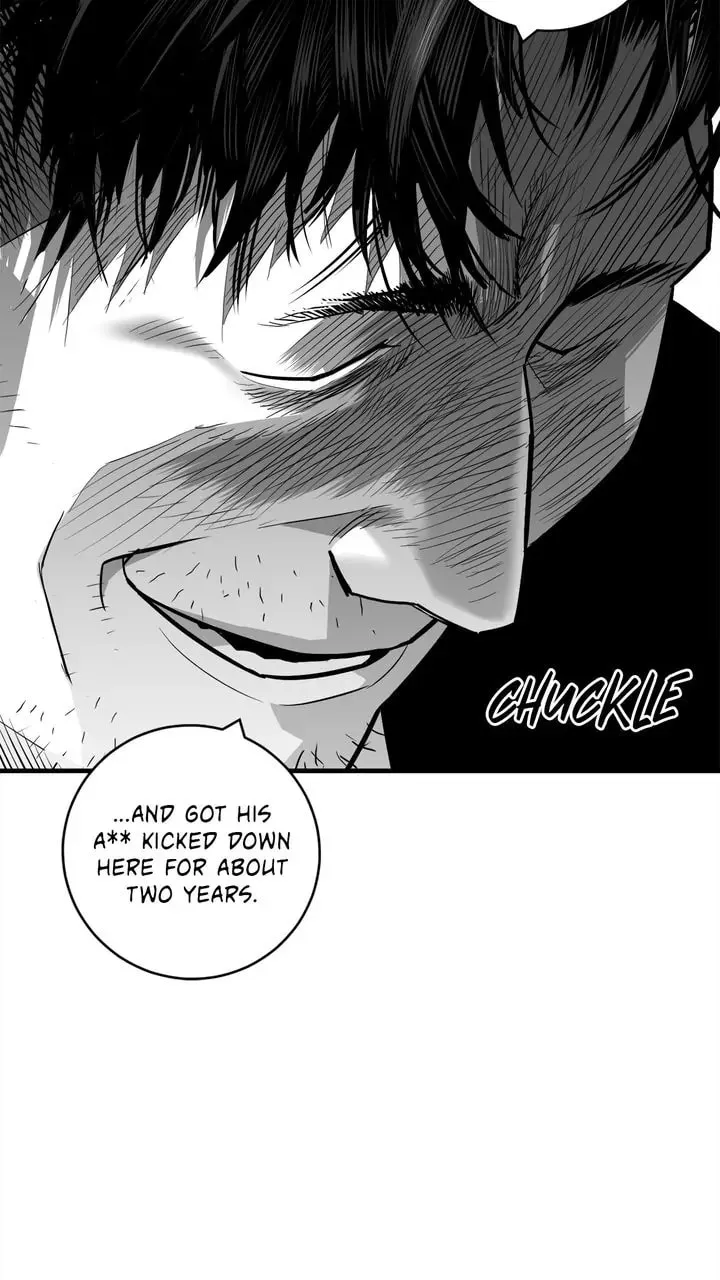Read Plaza Wars chapter 58 image 6 on Lezhin