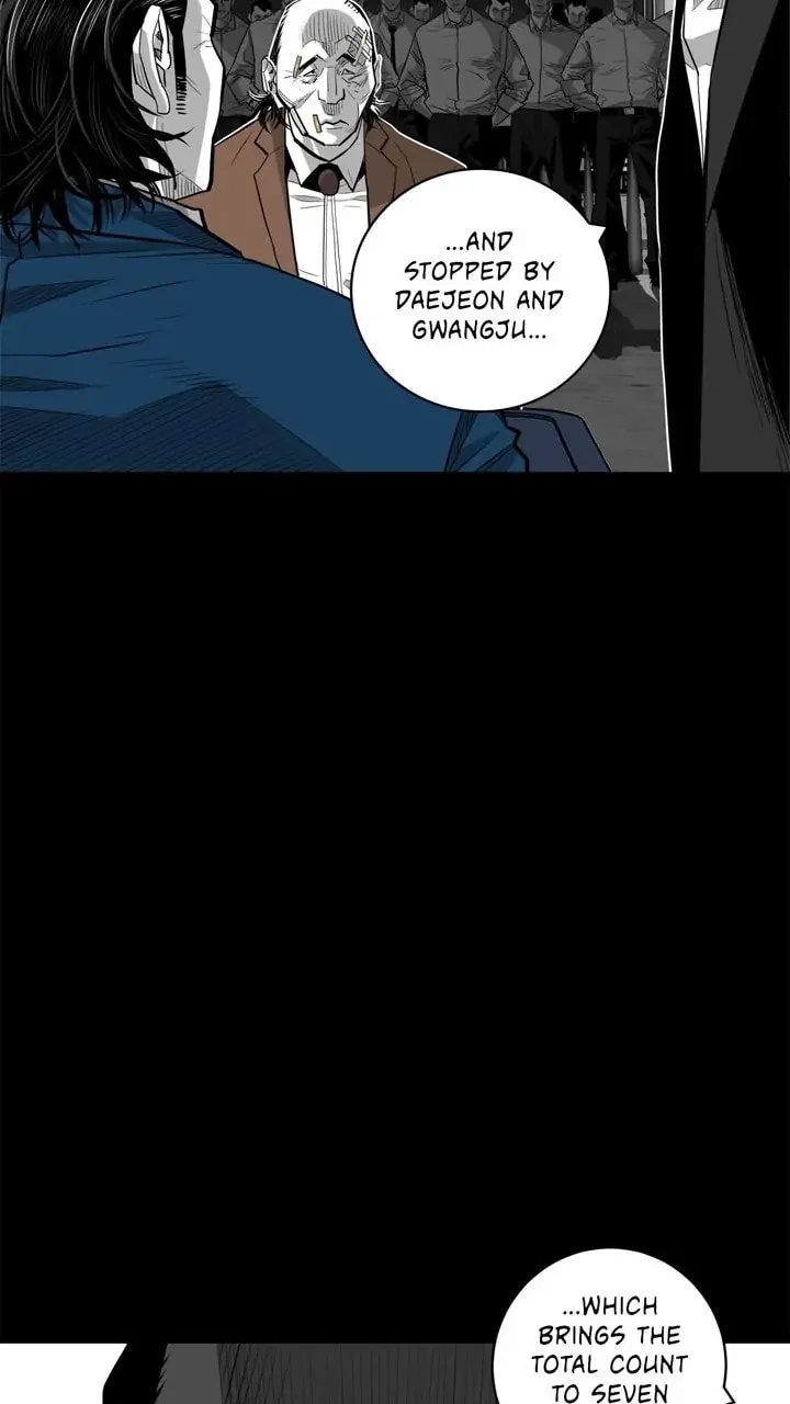 Read Plaza Wars chapter 58 image 61 on Lezhin