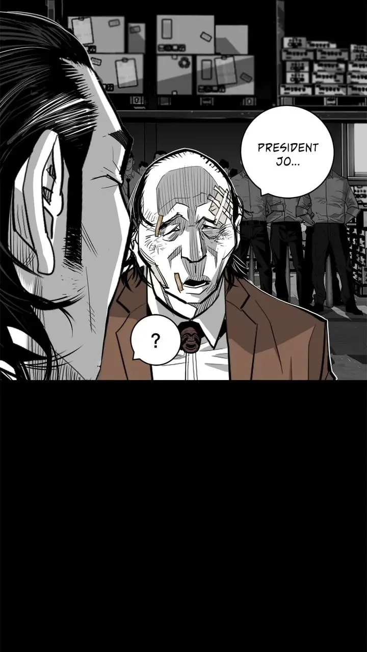 Read Plaza Wars chapter 58 image 63 on Lezhin
