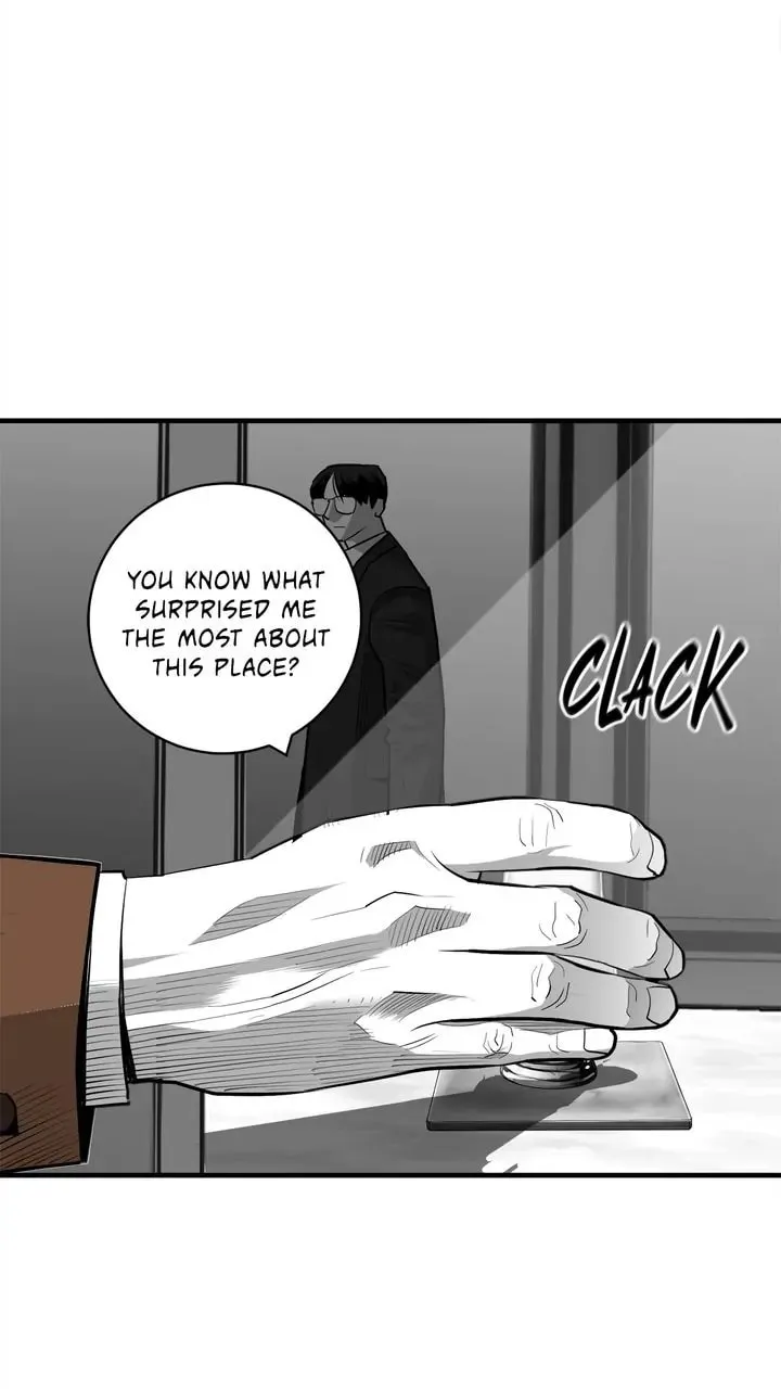 Read Plaza Wars chapter 58 image 7 on Lezhin