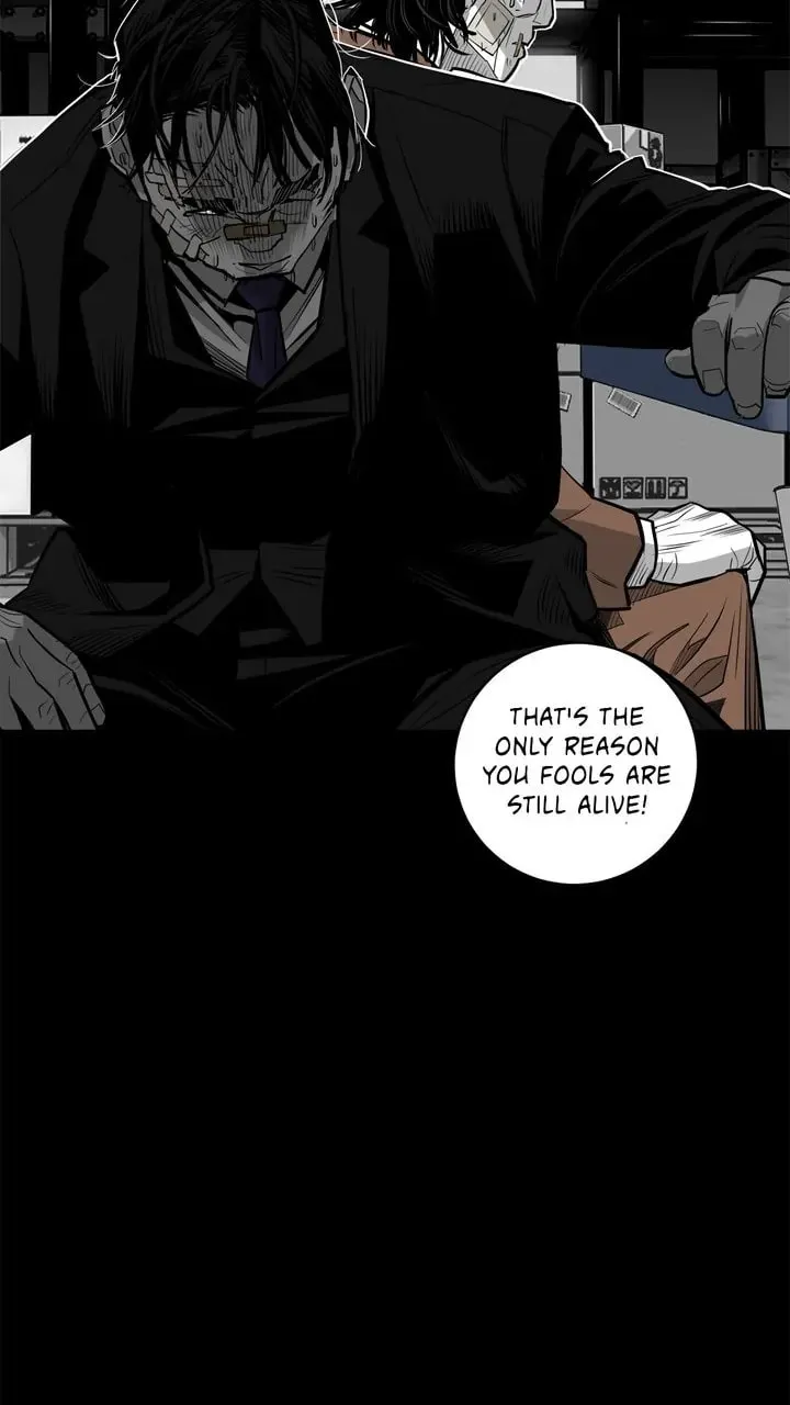 Read Plaza Wars chapter 58 image 70 on Lezhin