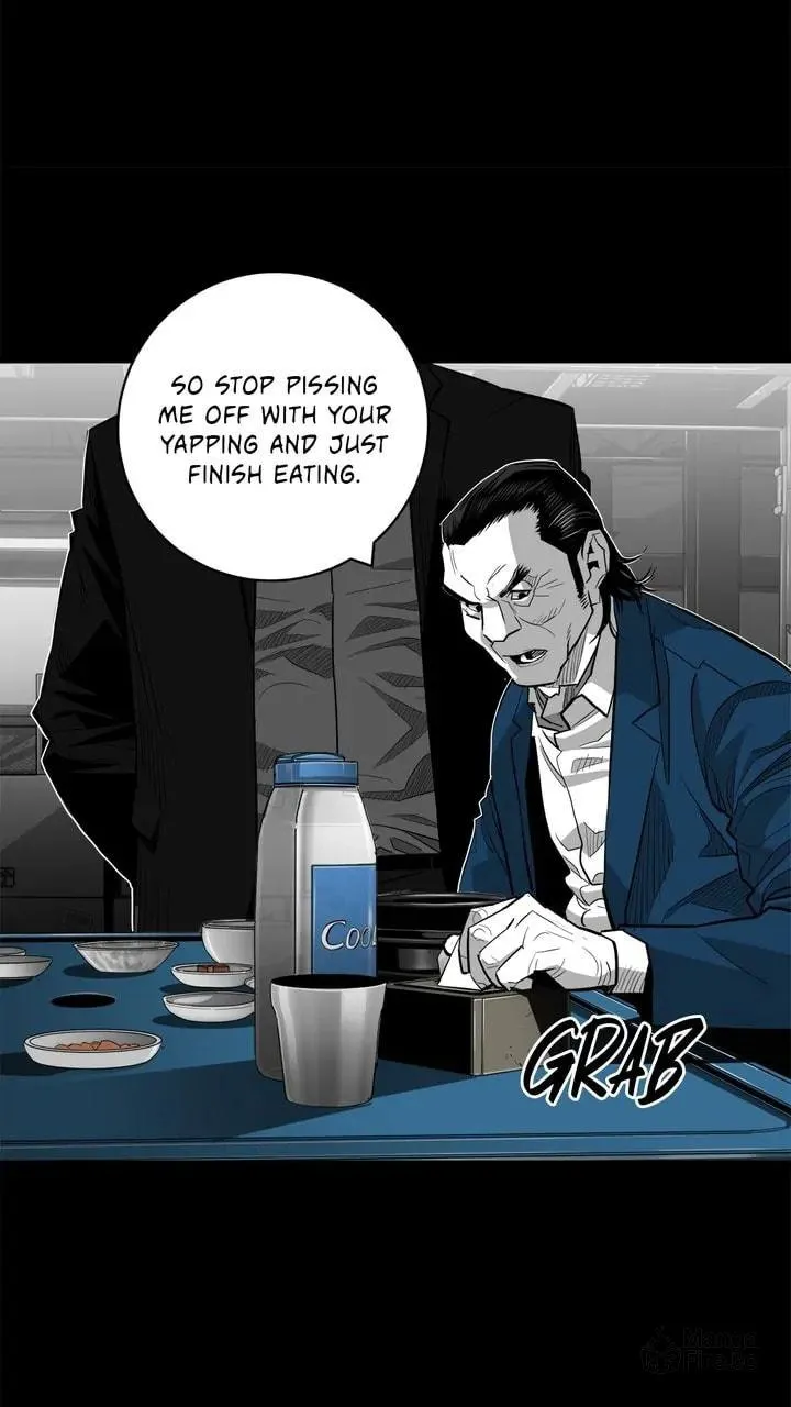 Read Plaza Wars chapter 58 image 71 on Lezhin