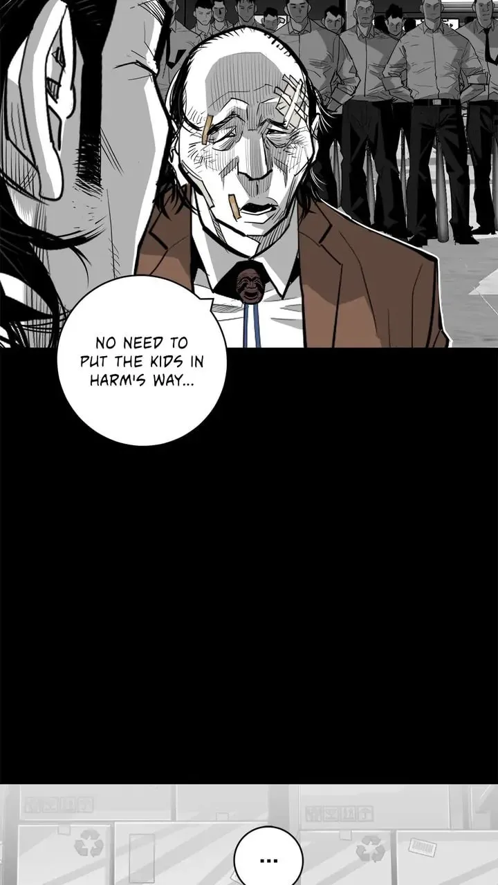 Read Plaza Wars chapter 58 image 75 on Lezhin
