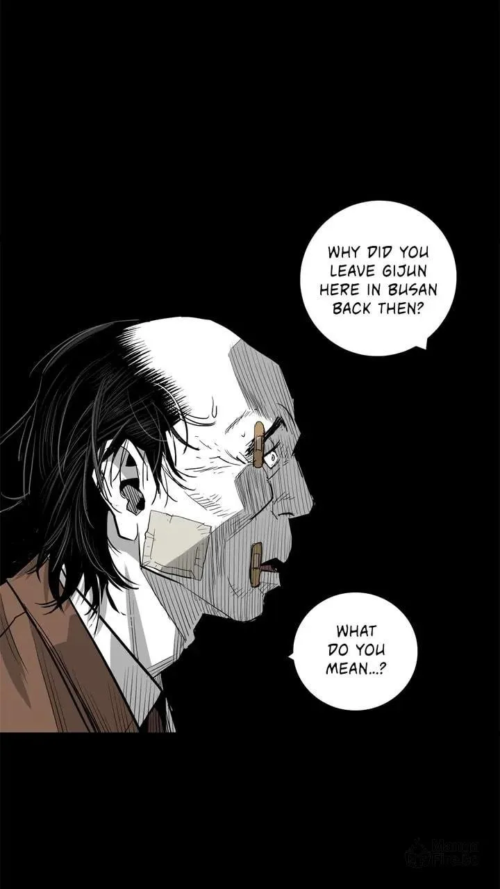 Read Plaza Wars chapter 58 image 77 on Lezhin