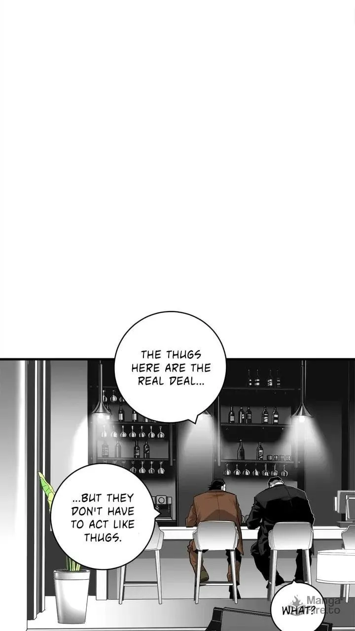 Read Plaza Wars chapter 58 image 8 on Lezhin