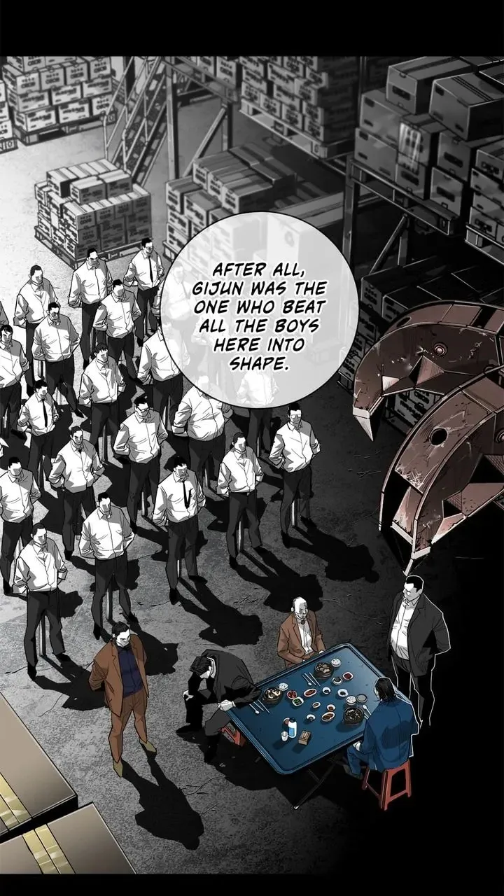 Read Plaza Wars chapter 58 image 81 on Lezhin