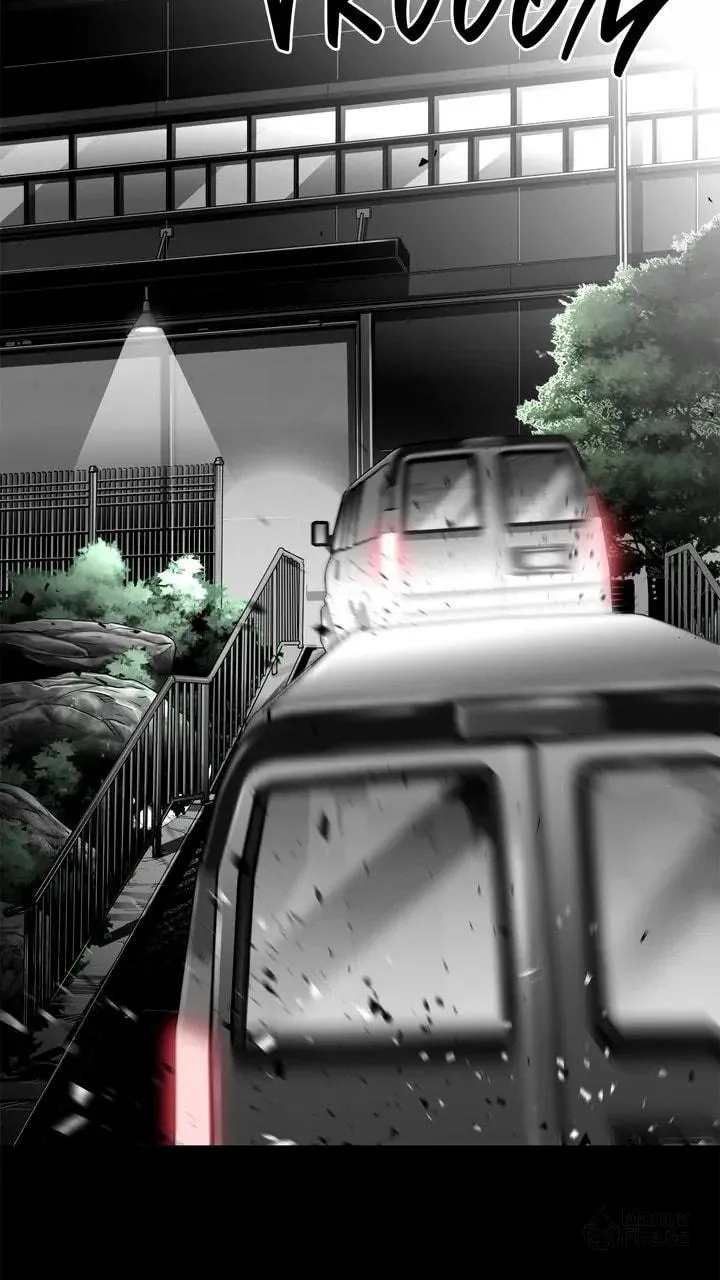 Read Plaza Wars chapter 58 image 83 on Lezhin