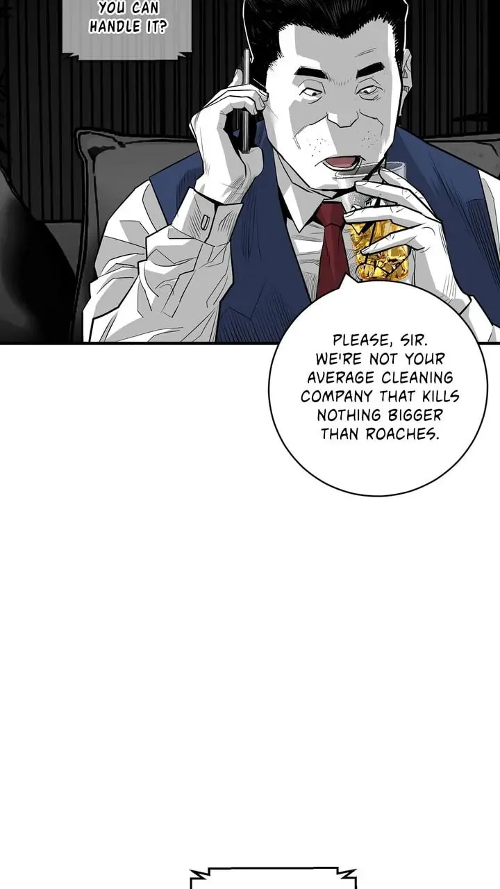 Read Plaza Wars chapter 59 image 100 on Lezhin