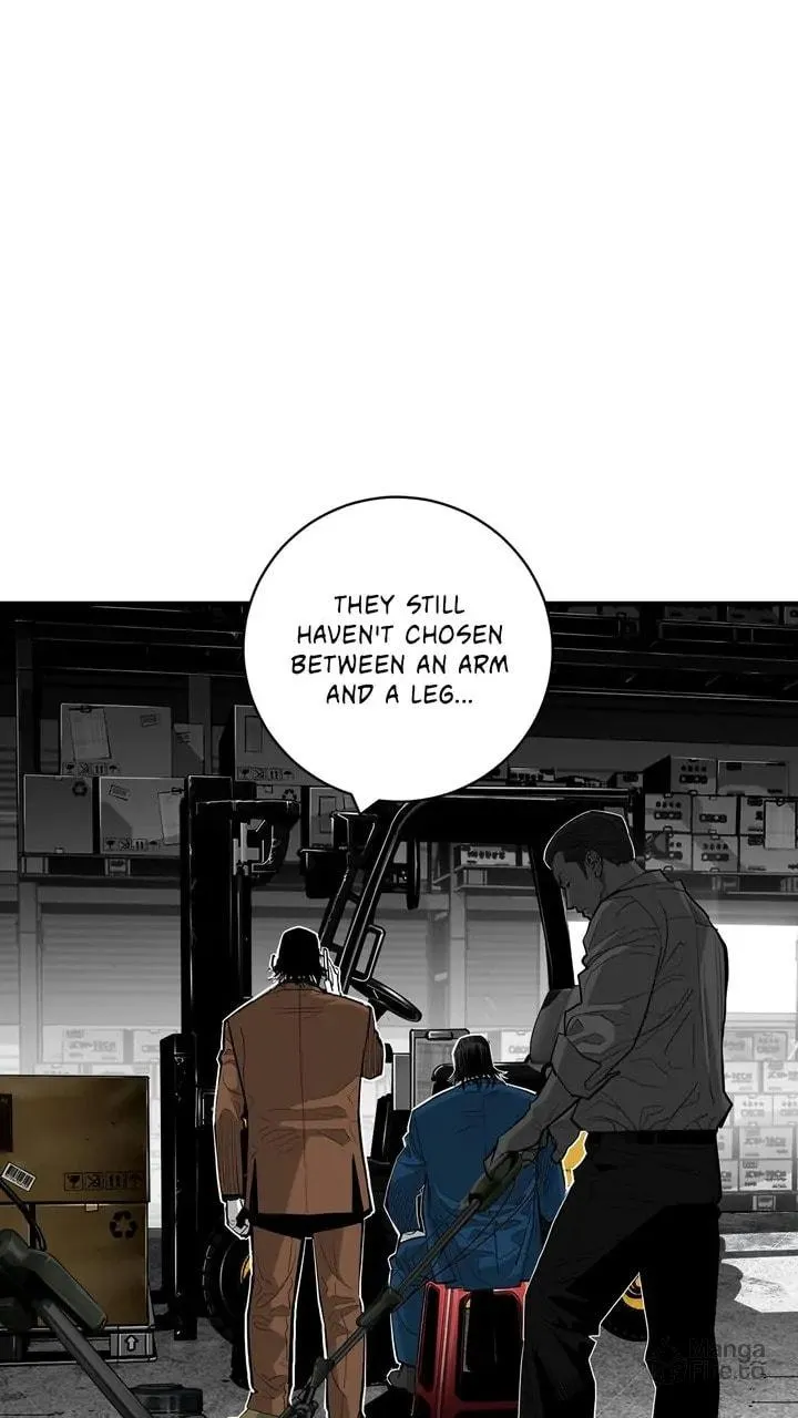 Read Plaza Wars chapter 59 image 11 on Lezhin