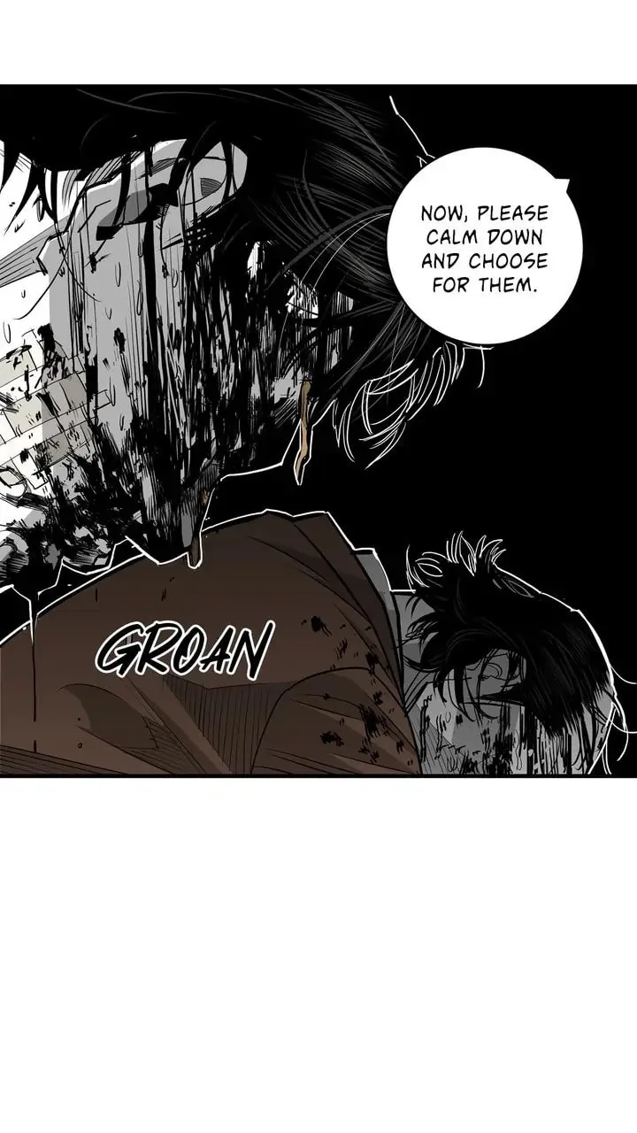 Read Plaza Wars chapter 59 image 18 on Lezhin