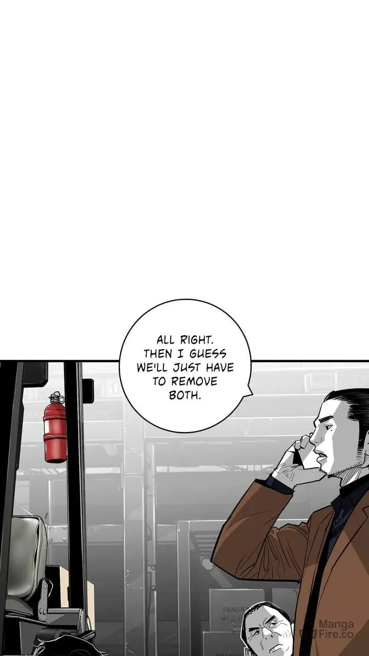 Read Plaza Wars chapter 59 image 19 on Lezhin