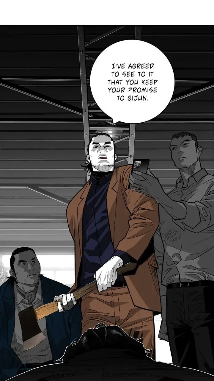 Read Plaza Wars chapter 59 image 25 on Lezhin