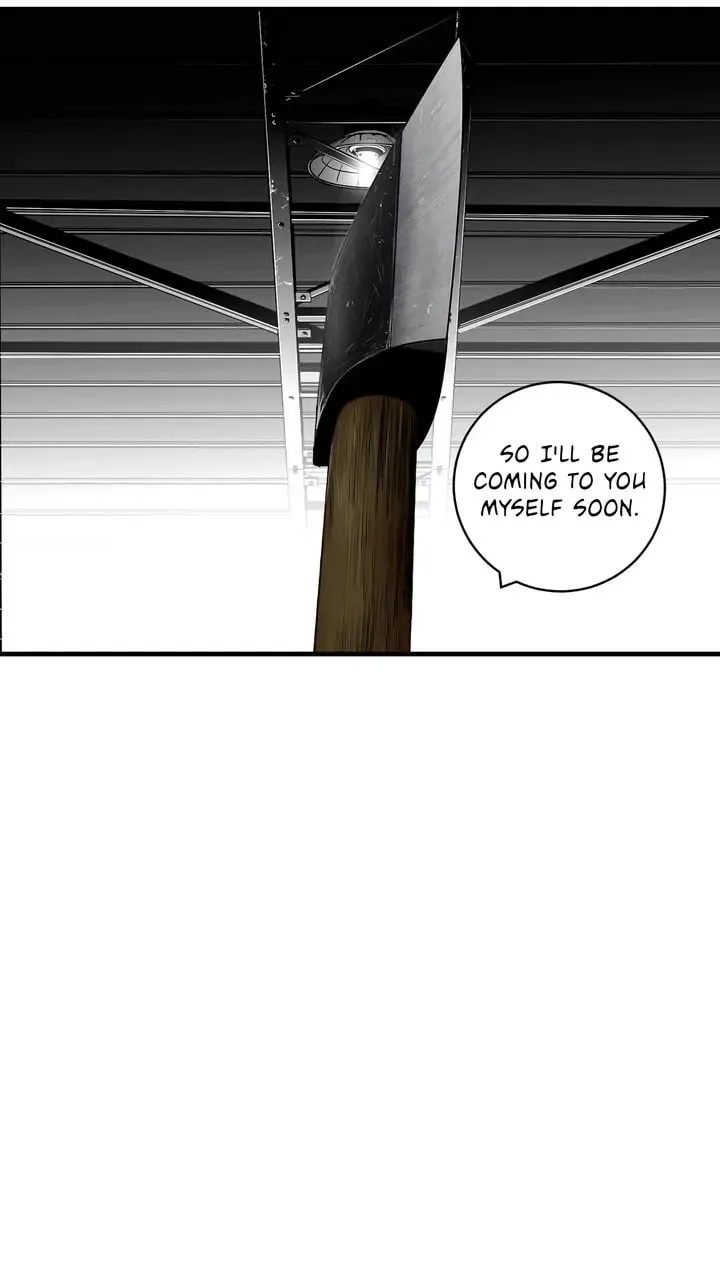 Read Plaza Wars chapter 59 image 27 on Lezhin