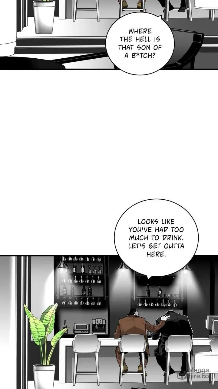 Read Plaza Wars chapter 59 image 32 on Lezhin