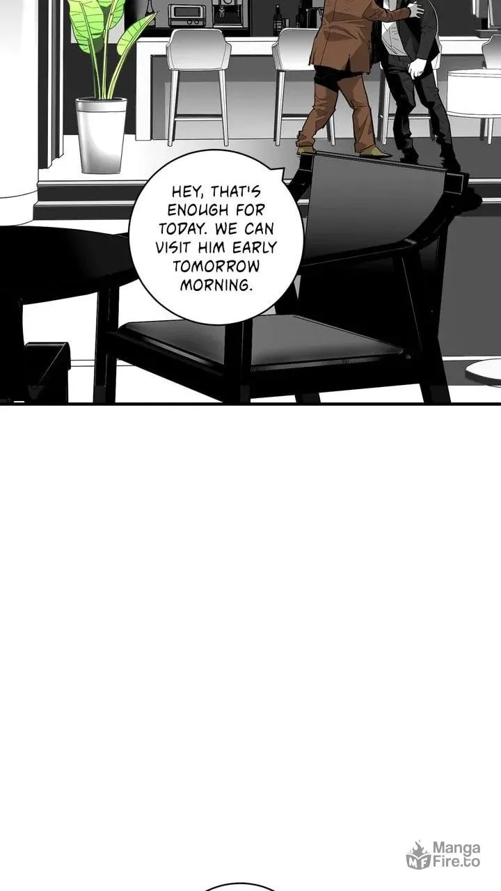 Read Plaza Wars chapter 59 image 35 on Lezhin