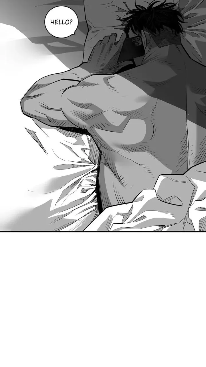 Read Plaza Wars chapter 59 image 43 on Lezhin