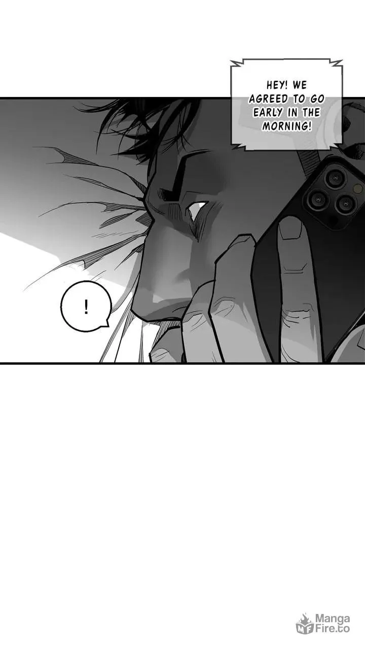 Read Plaza Wars chapter 59 image 44 on Lezhin