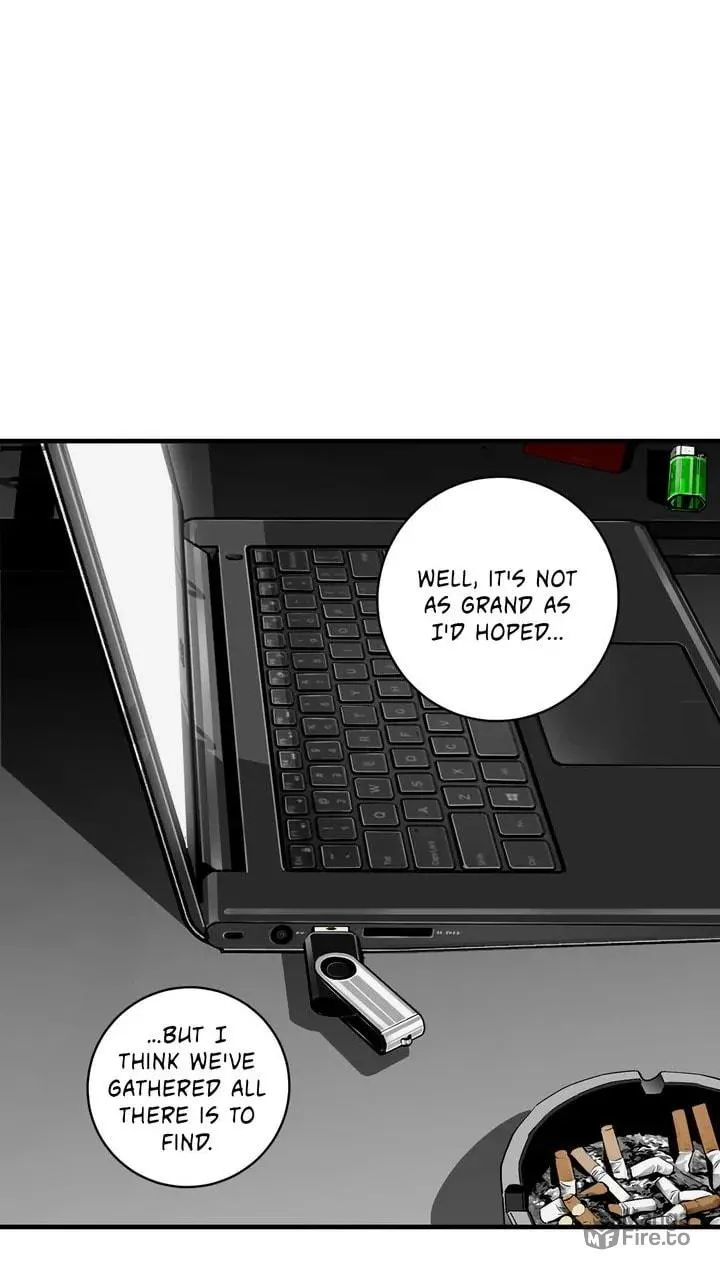 Read Plaza Wars chapter 59 image 50 on Lezhin