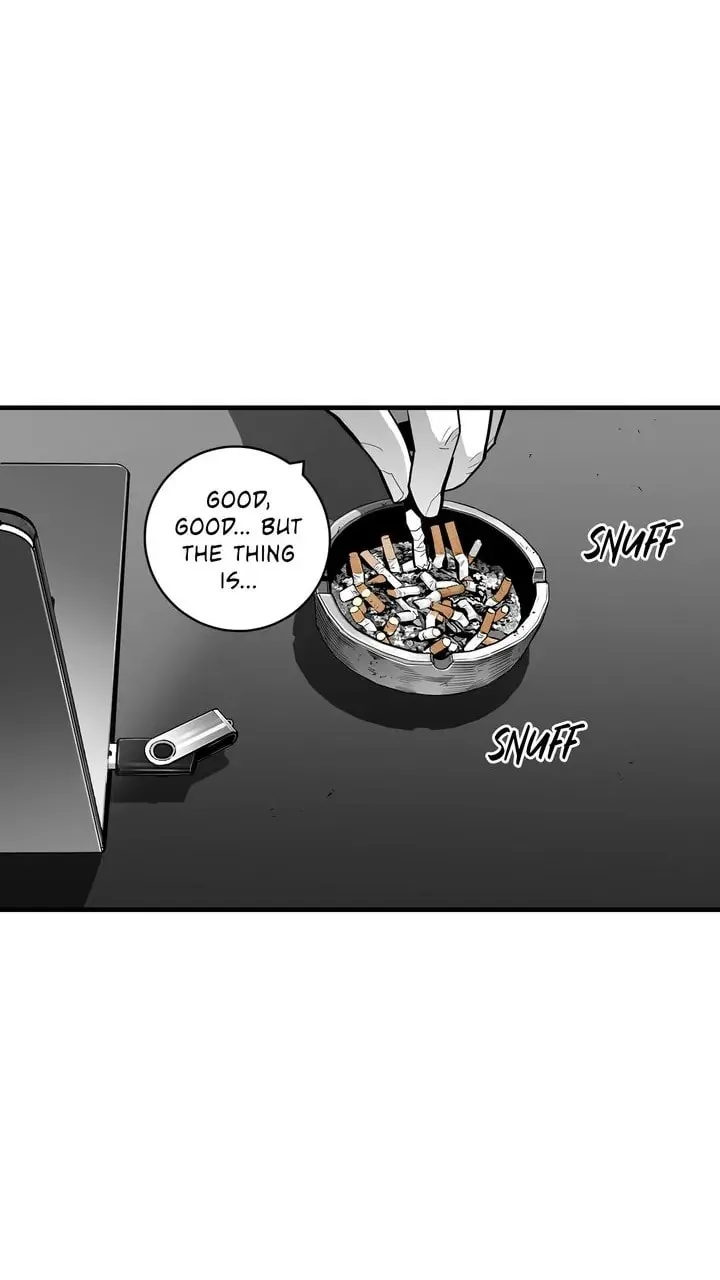 Read Plaza Wars chapter 59 image 51 on Lezhin