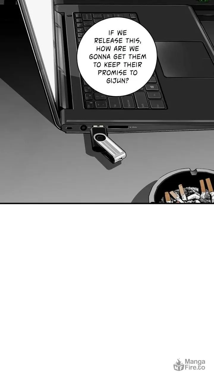 Read Plaza Wars chapter 59 image 56 on Lezhin