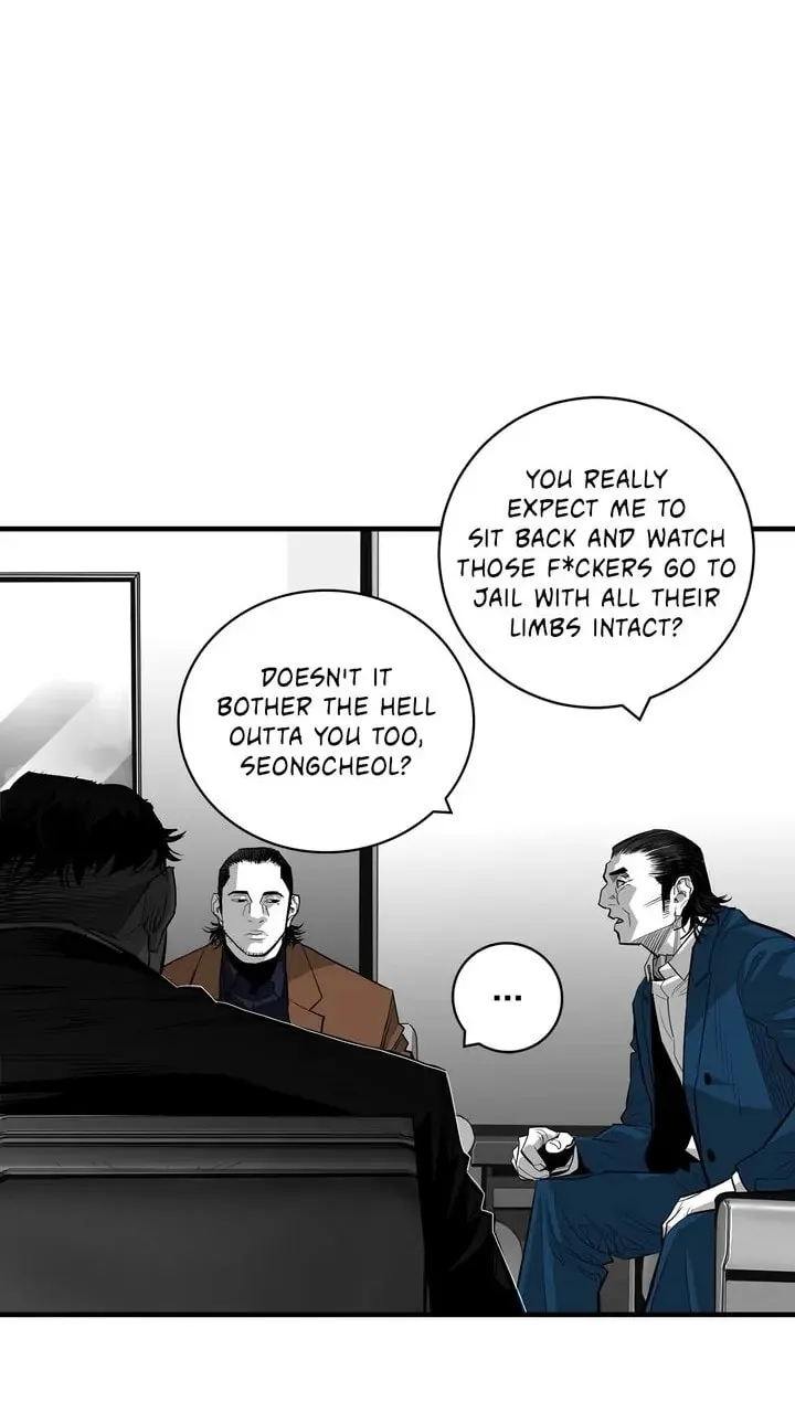 Read Plaza Wars chapter 59 image 57 on Lezhin