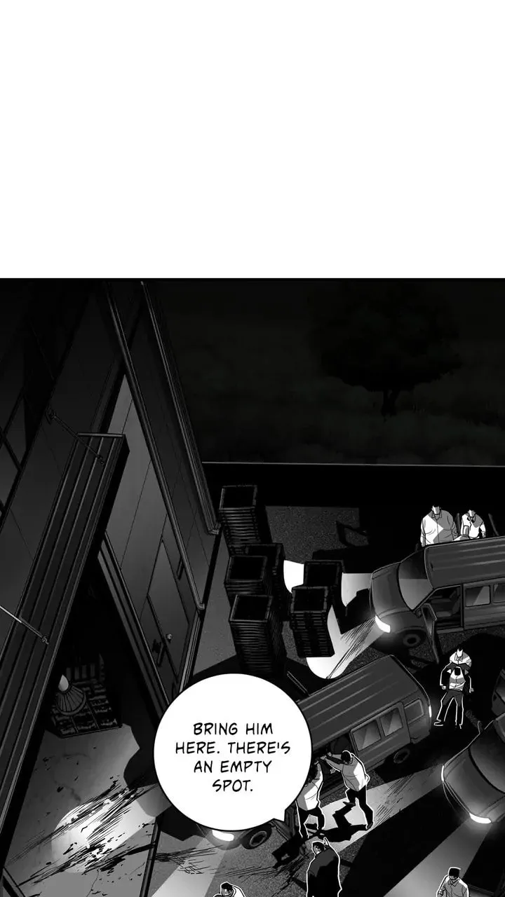 Read Plaza Wars chapter 59 image 6 on Lezhin