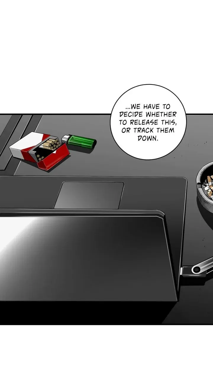 Read Plaza Wars chapter 59 image 61 on Lezhin