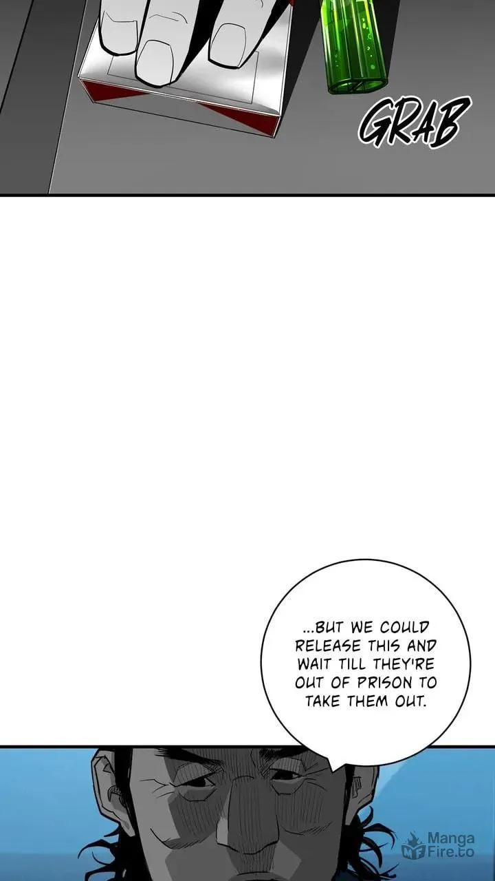 Read Plaza Wars chapter 59 image 64 on Lezhin