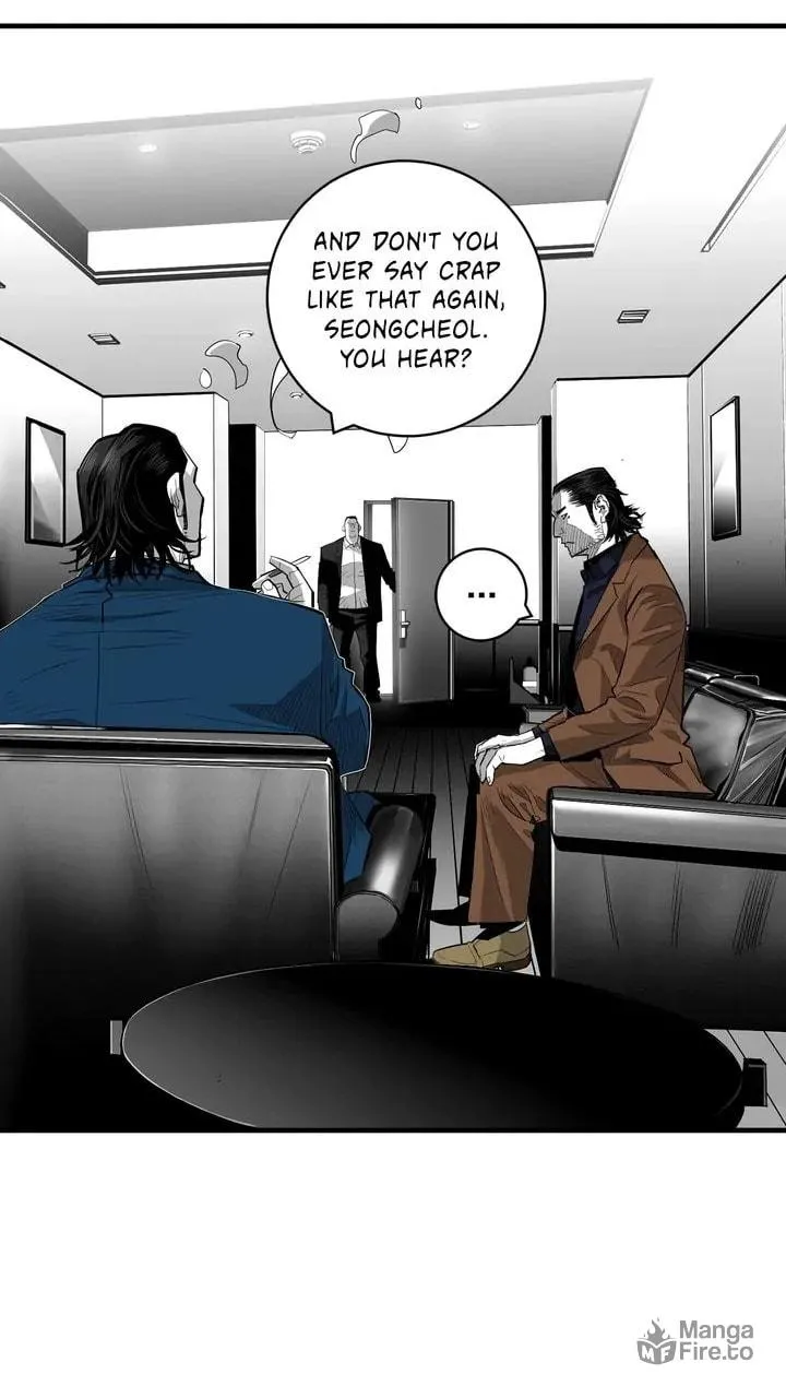 Read Plaza Wars chapter 59 image 71 on Lezhin