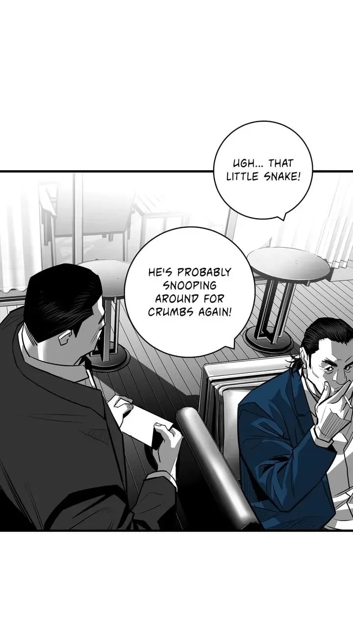 Read Plaza Wars chapter 59 image 76 on Lezhin