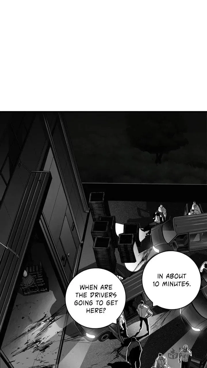 Read Plaza Wars chapter 59 image 8 on Lezhin