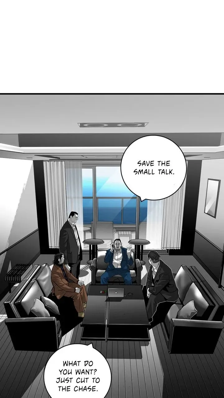 Read Plaza Wars chapter 59 image 81 on Lezhin
