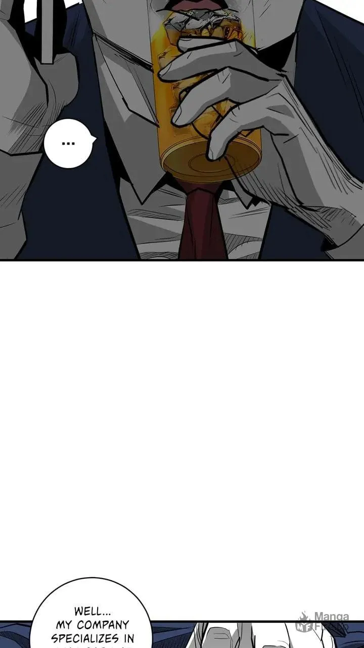 Read Plaza Wars chapter 59 image 84 on Lezhin