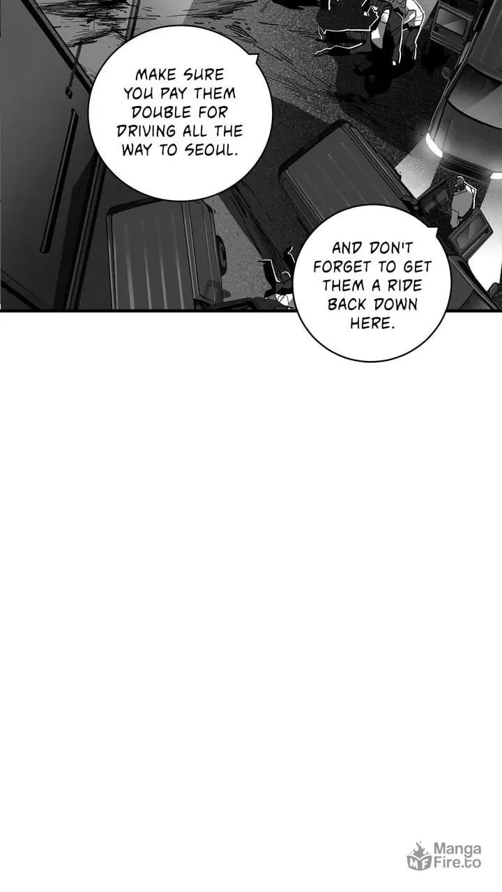 Read Plaza Wars chapter 59 image 9 on Lezhin