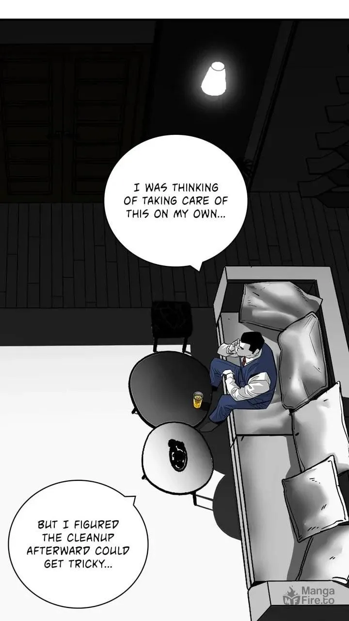 Read Plaza Wars chapter 59 image 94 on Lezhin