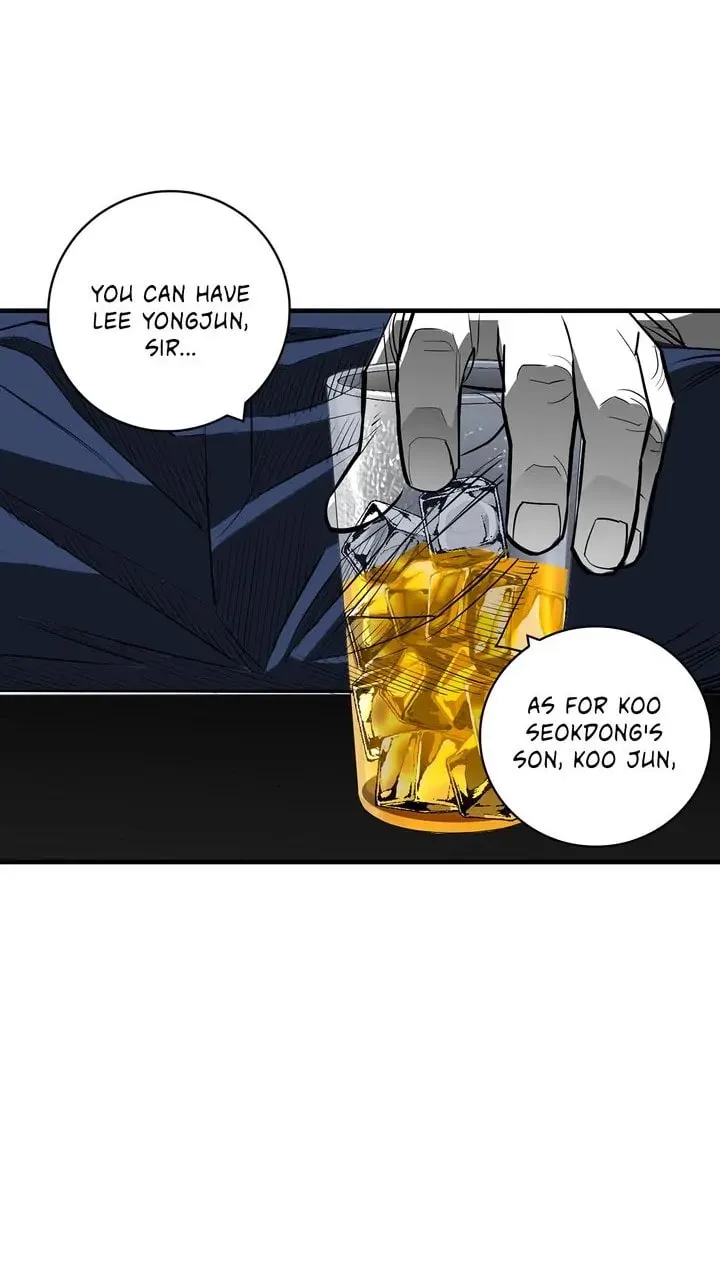 Read Plaza Wars chapter 59 image 97 on Lezhin
