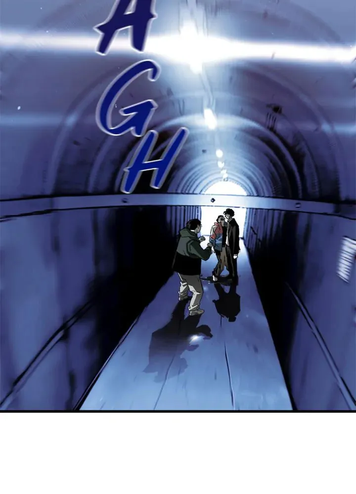 Read Plaza Wars chapter 6 image 1 on Lezhin
