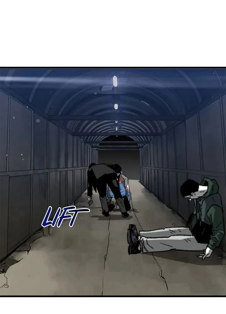 Read Plaza Wars chapter 6 image 13 on Lezhin